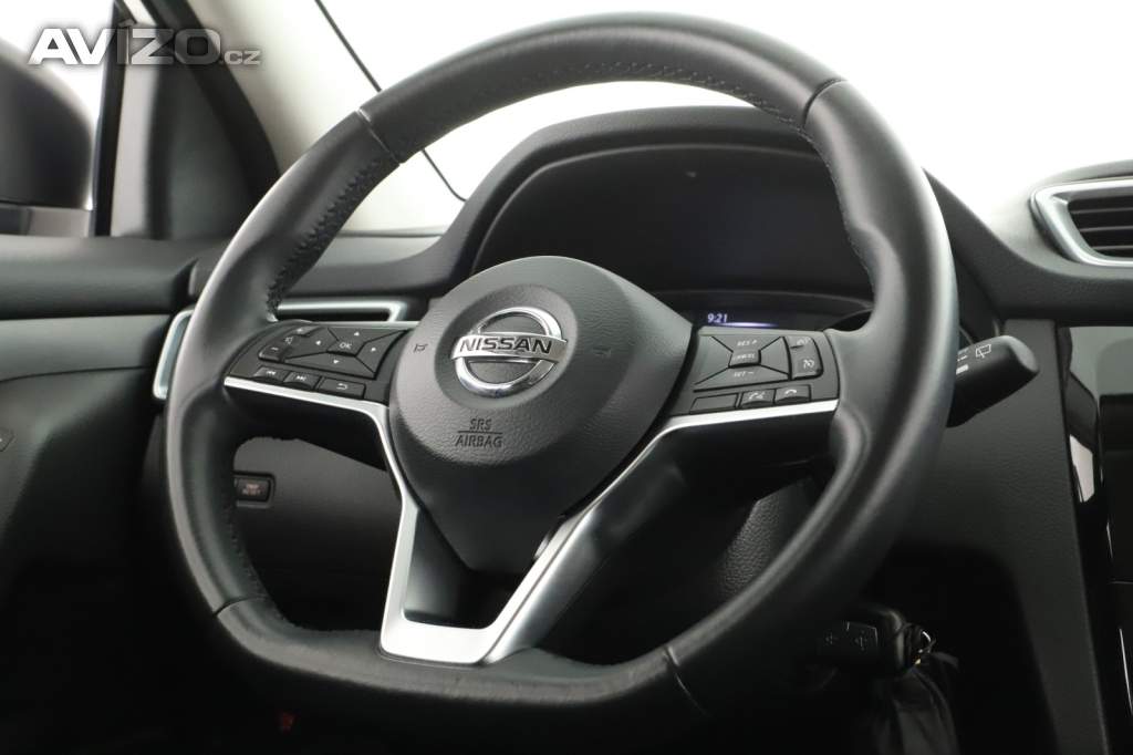 Foto inzerátu Nissan Qashqai 1.3 DIG-T
