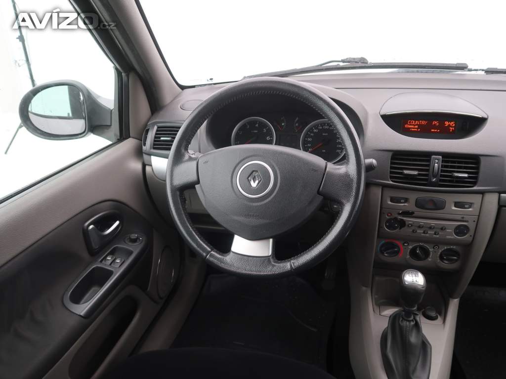 Renault Thalia 1.2 16V