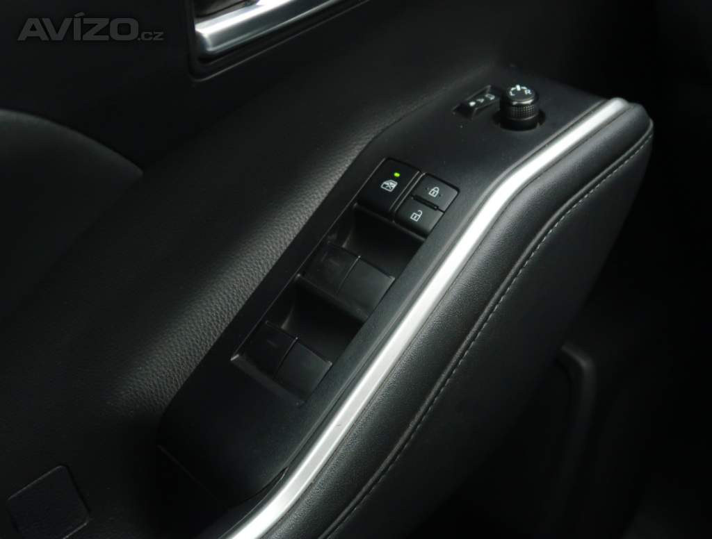 Foto inzerátu Toyota Highlander 2.5 Hybrid