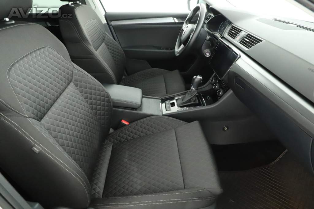 Foto inzerátu Škoda Superb 2.0 TDI