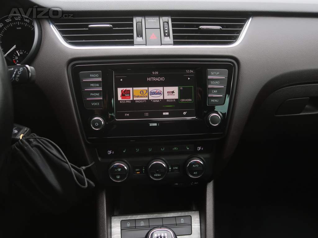 Foto inzerátu Škoda Octavia Scout 2.0 TDI