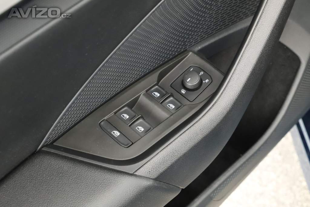 Foto inzerátu Škoda Octavia 2.0 TDI