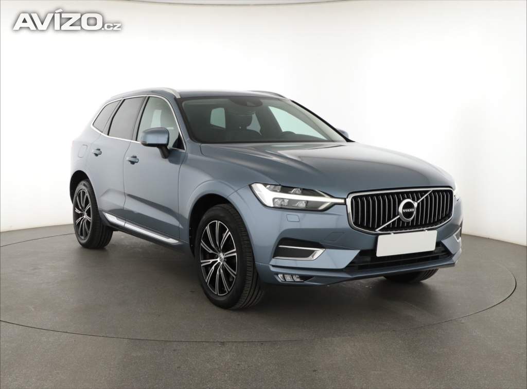Volvo XC60 D4 AWD Polestar