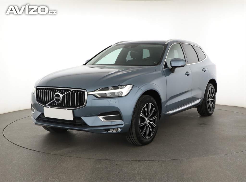 Foto inzerátu Volvo XC60 D4 AWD Polestar