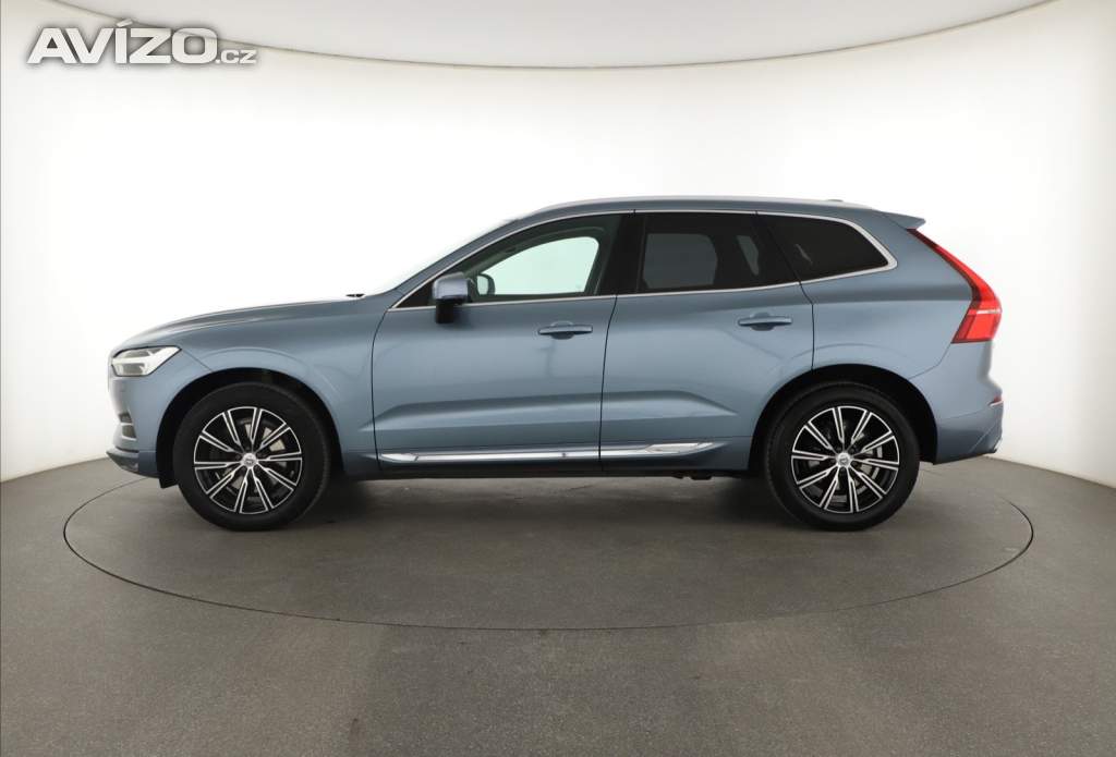 Foto inzerátu Volvo XC60 D4 AWD Polestar