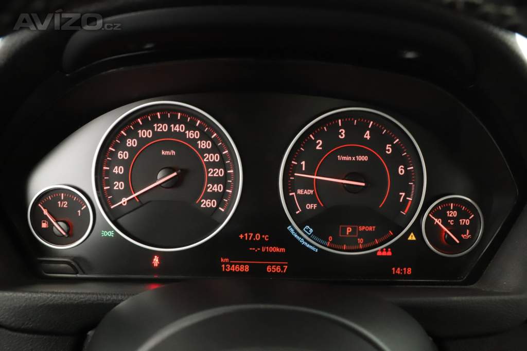 Foto inzerátu BMW 4 Gran Coupe 435i