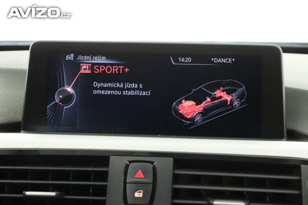 Foto inzerátu BMW 4 Gran Coupe 435i