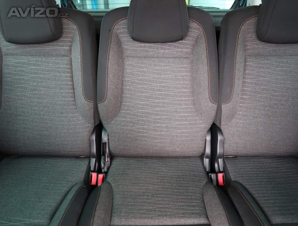 Foto inzerátu Citroën Berlingo 1.6 BlueHDi