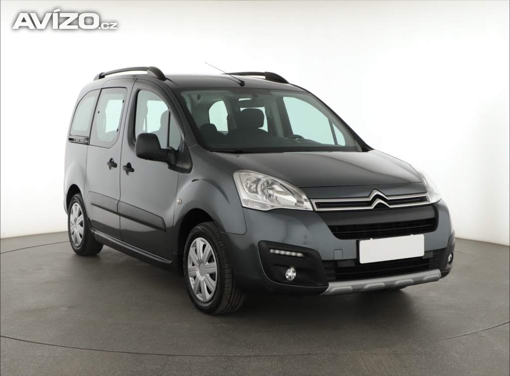 Citroën Berlingo 1.6 VTi