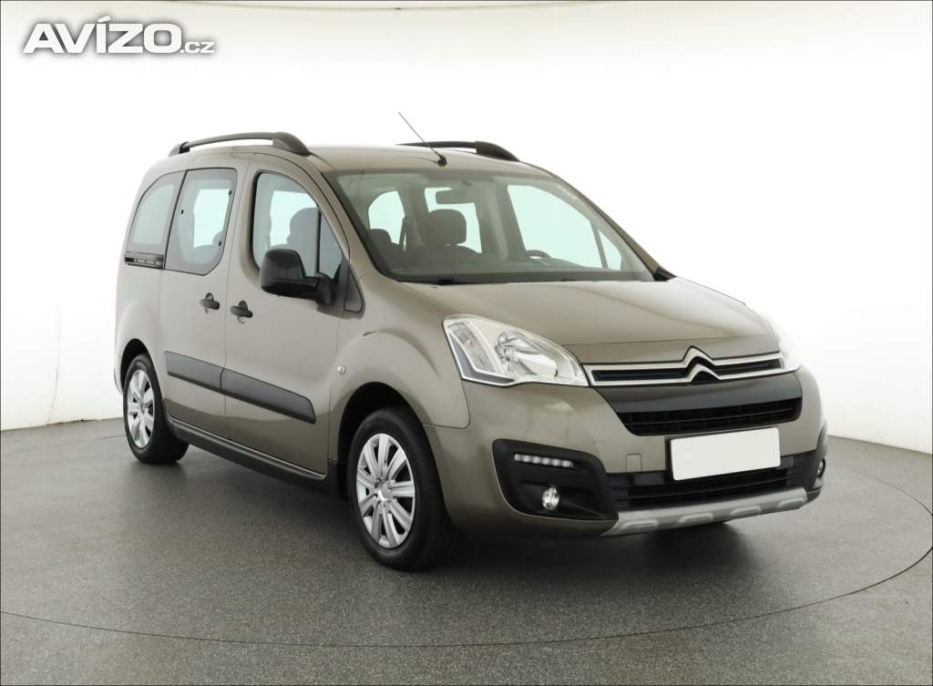 Citroën Berlingo 1.6 HDi