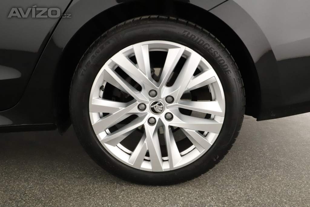 Foto inzerátu Škoda Octavia 2.0 TDI