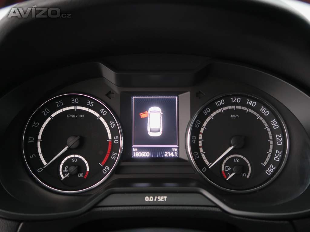 Foto inzerátu Škoda Octavia RS 2.0 TDI