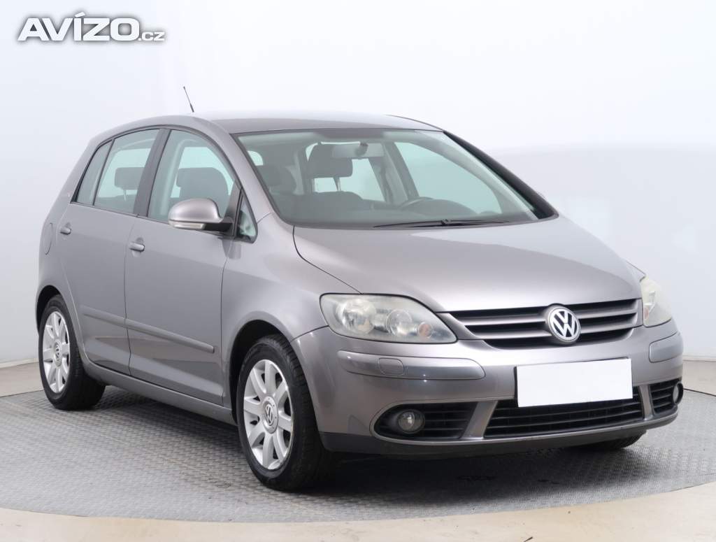 Volkswagen Golf 1.9 TDI