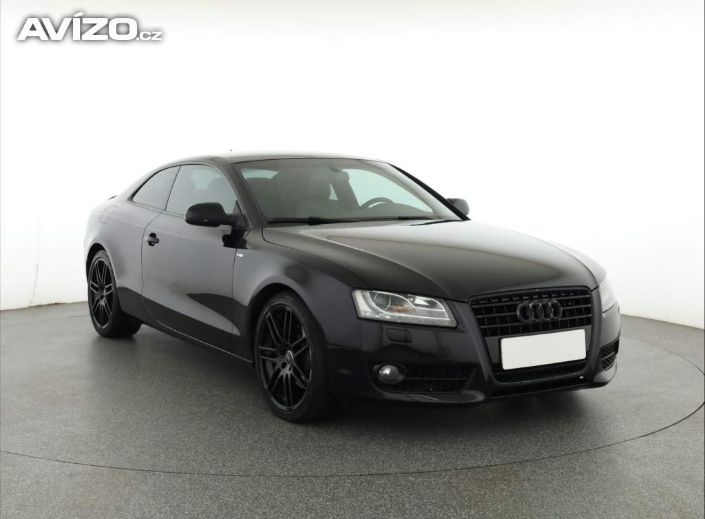 Audi A5 3.0 TDI