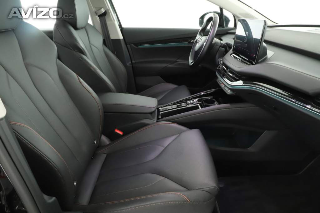 Foto inzerátu Škoda Enyaq iV 60 (62 kWh)