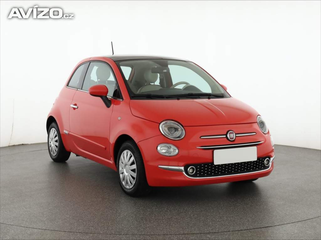 Fiat 500 1.2