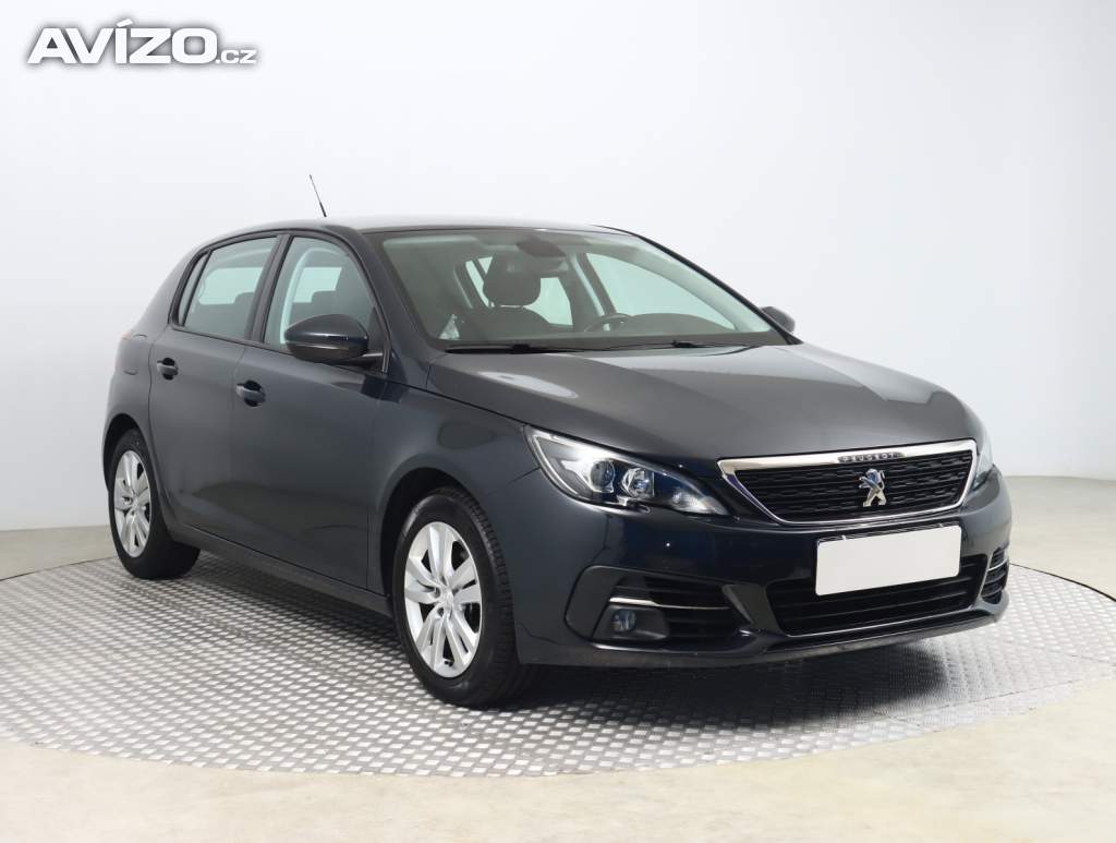 Peugeot 308 1.2 PureTech