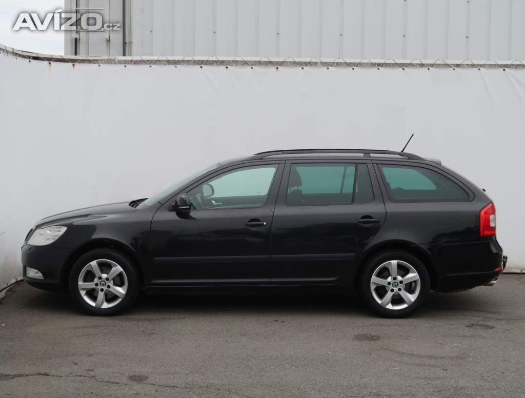 Foto inzerátu Škoda Octavia 1.8 TSI