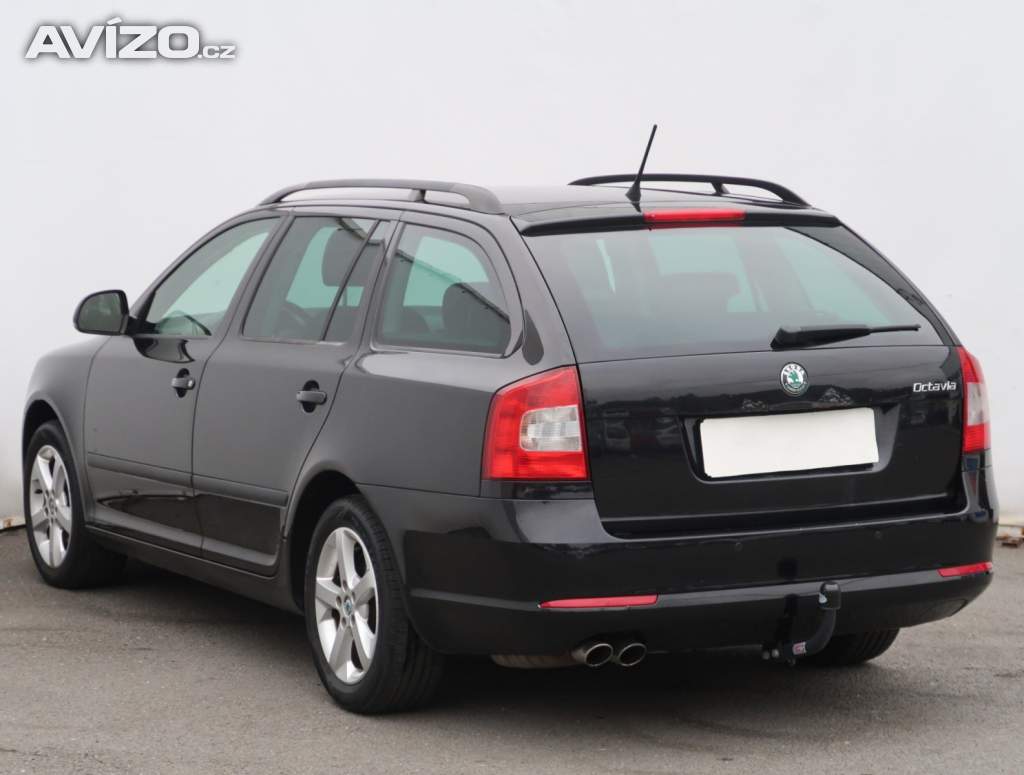 Foto inzerátu Škoda Octavia 1.8 TSI