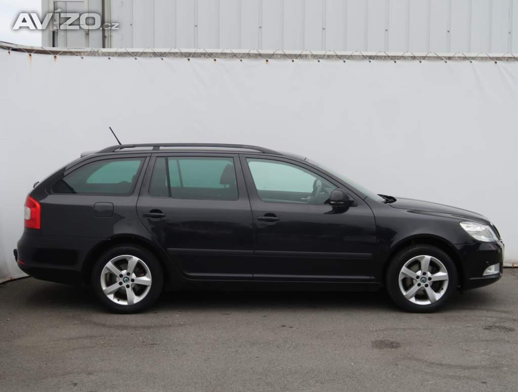 Foto inzerátu Škoda Octavia 1.8 TSI