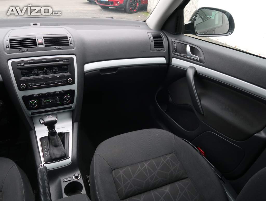 Foto inzerátu Škoda Octavia 1.8 TSI