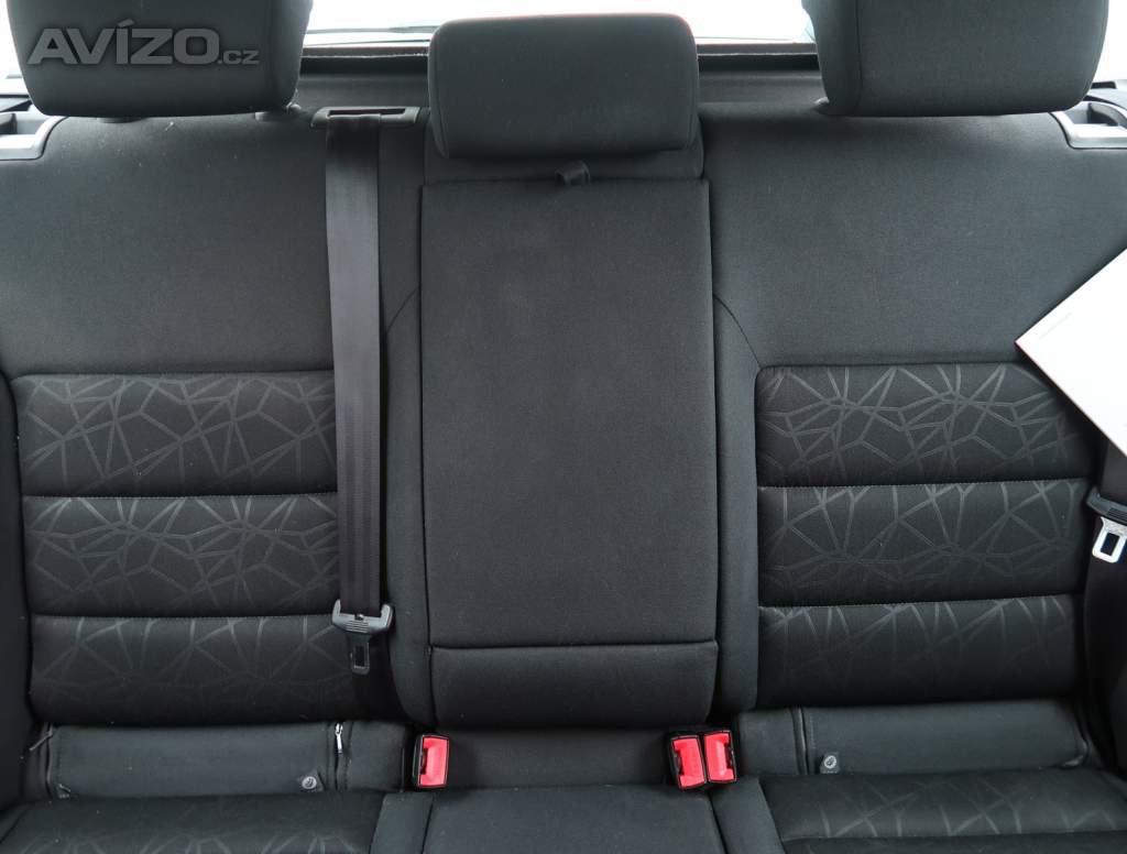 Foto inzerátu Škoda Octavia 1.8 TSI