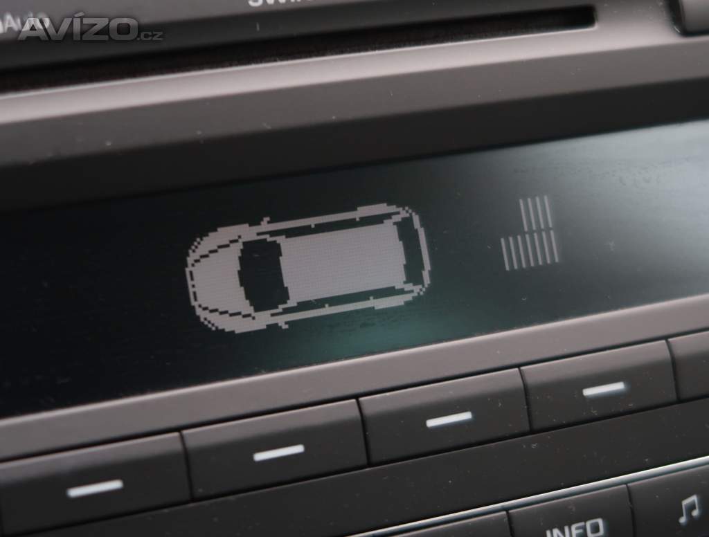 Foto inzerátu Škoda Octavia 1.8 TSI