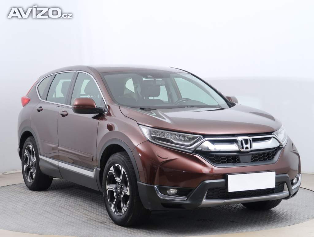 Honda CR-V 1.5 VTEC Turbo