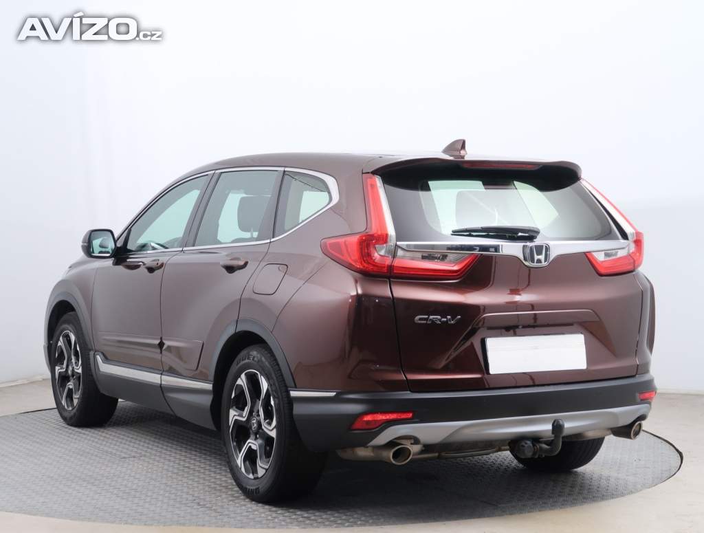 Foto inzerátu Honda CR-V 1.5 VTEC Turbo