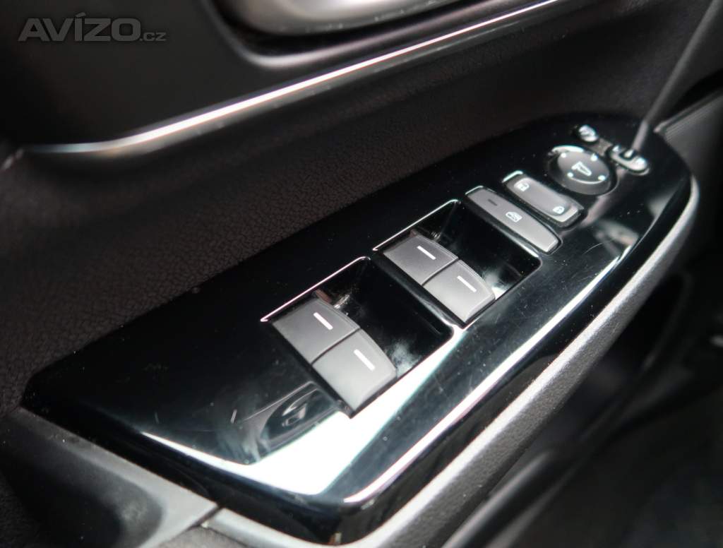 Foto inzerátu Honda CR-V 1.5 VTEC Turbo