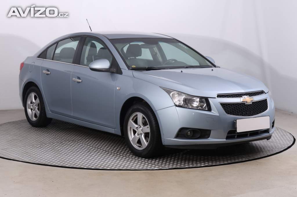 Chevrolet Cruze 1.6 i 16V