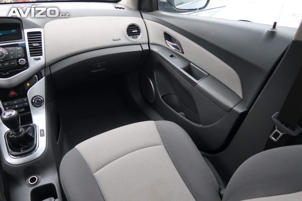 Foto inzerátu Chevrolet Cruze 1.6 i 16V