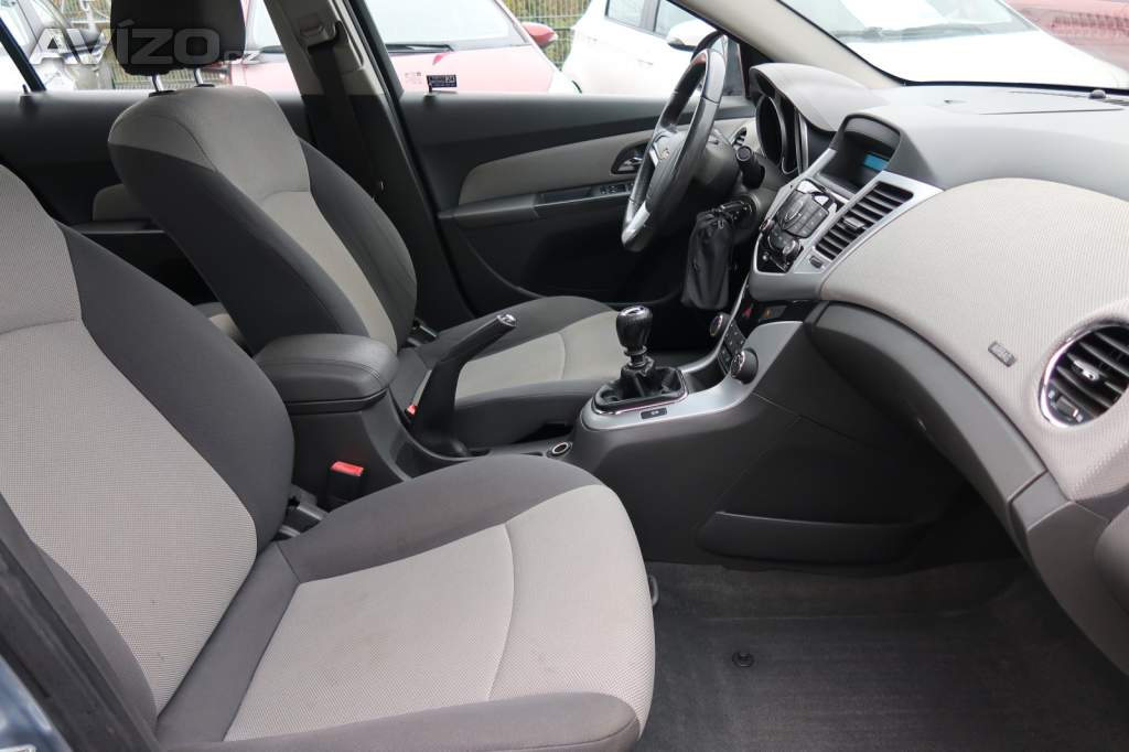 Foto inzerátu Chevrolet Cruze 1.6 i 16V