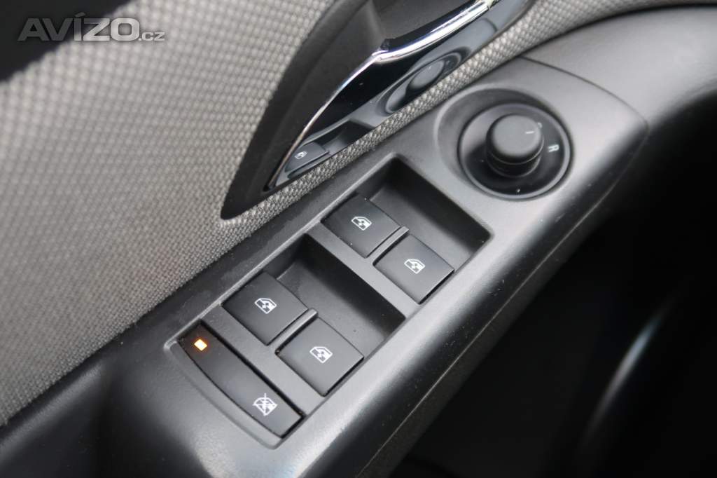 Foto inzerátu Chevrolet Cruze 1.6 i 16V