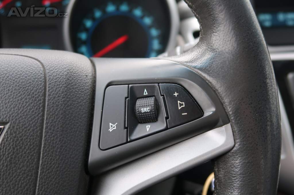 Foto inzerátu Chevrolet Cruze 1.6 i 16V
