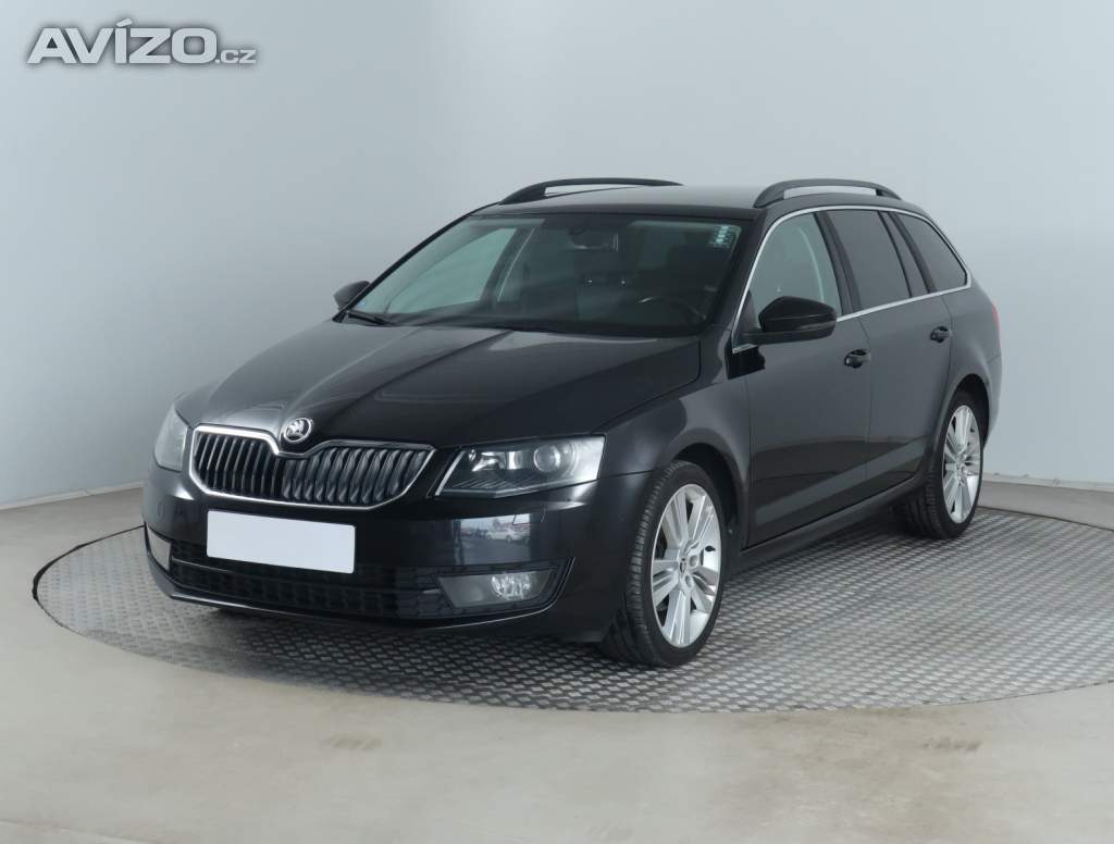 Foto inzerátu Škoda Octavia 2.0 TDI