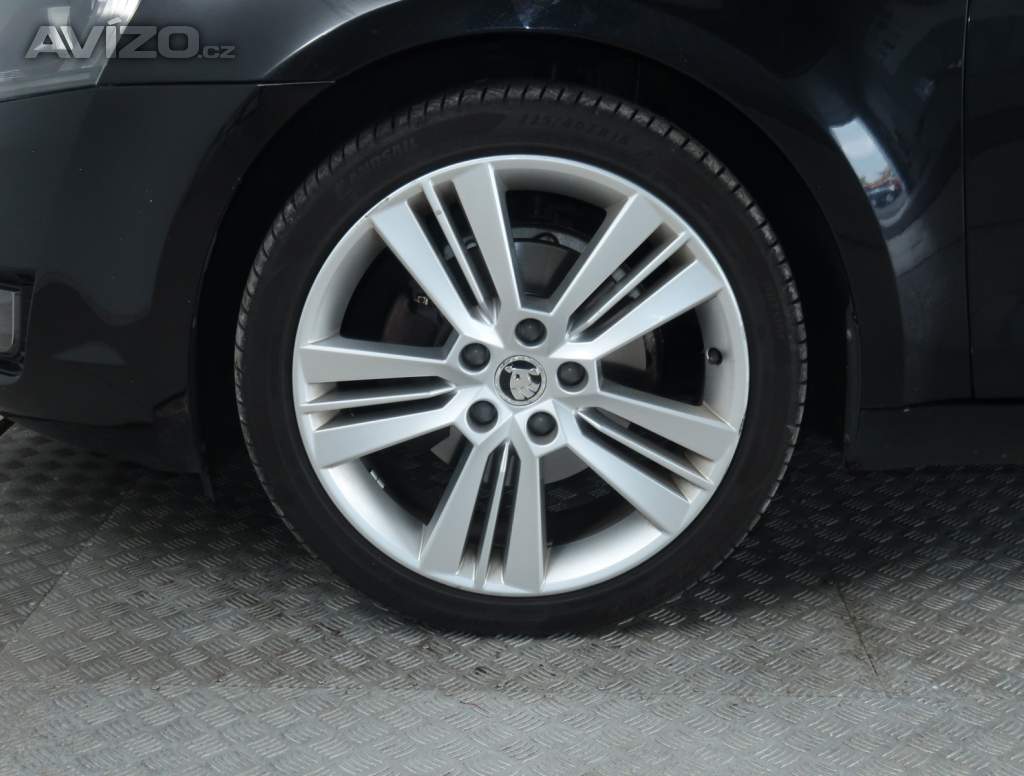 Foto inzerátu Škoda Octavia 2.0 TDI