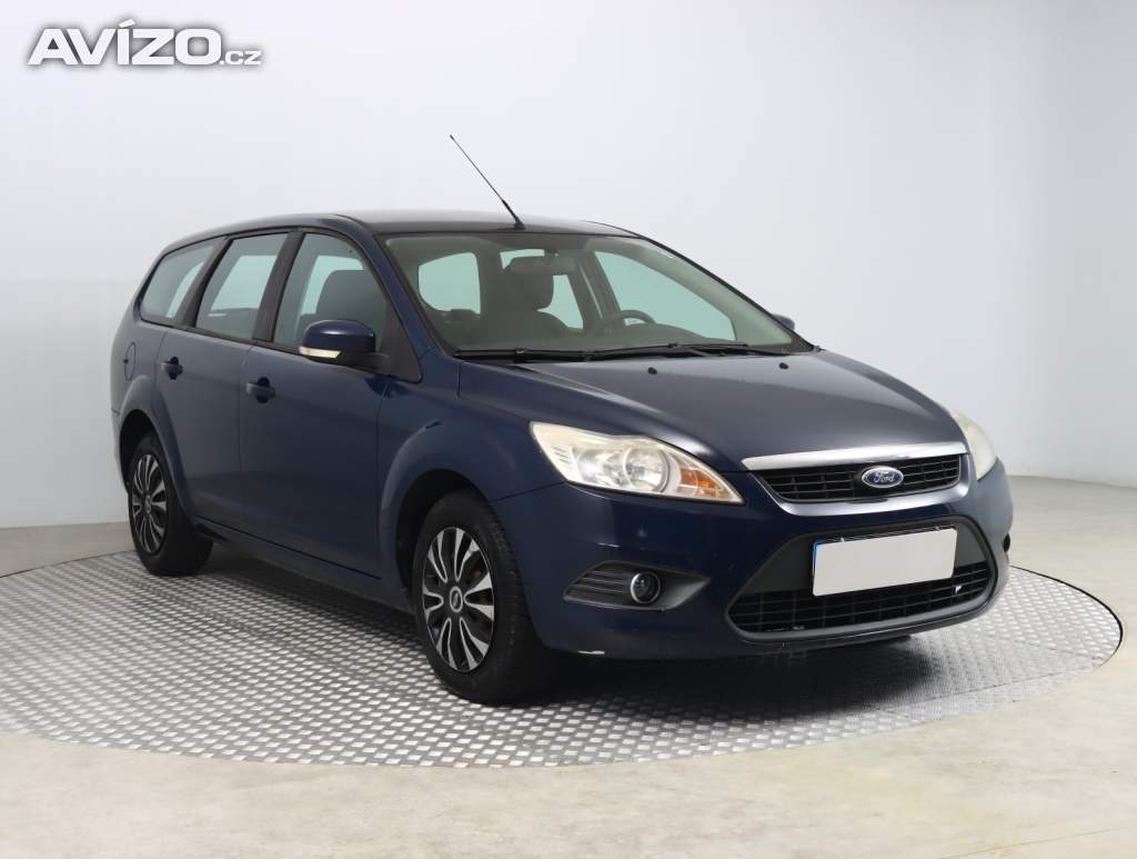 Ford Focus 1.6 16V