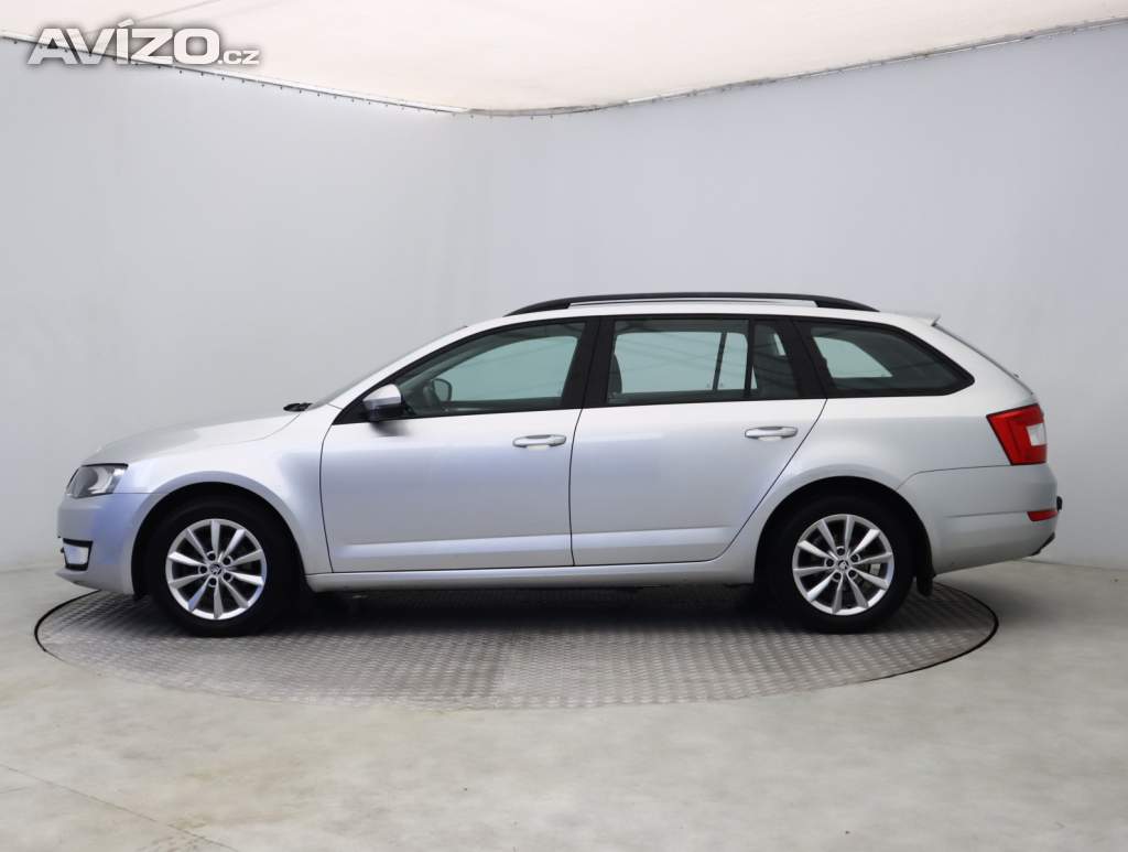 Foto inzerátu Škoda Octavia 1.6 TDI