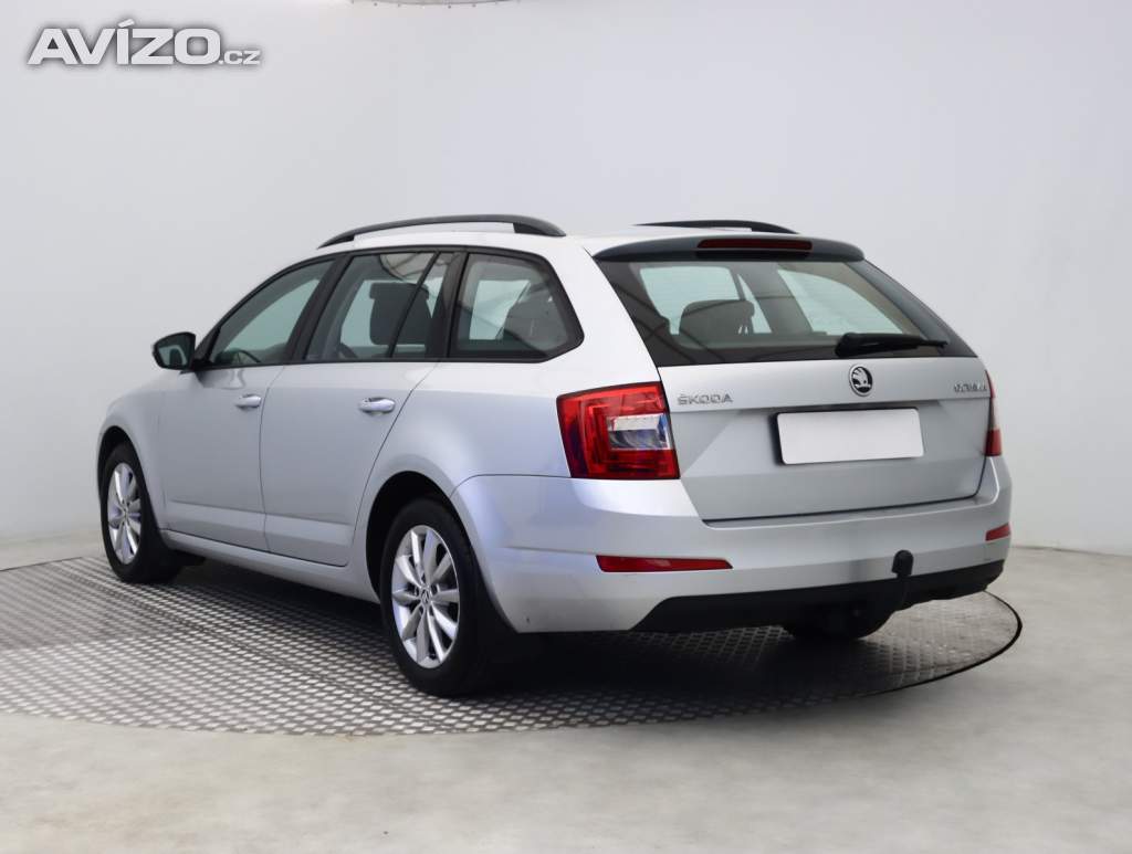 Foto inzerátu Škoda Octavia 1.6 TDI