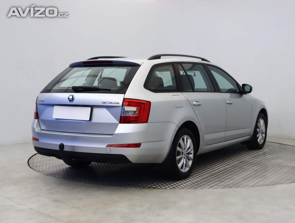 Foto inzerátu Škoda Octavia 1.6 TDI
