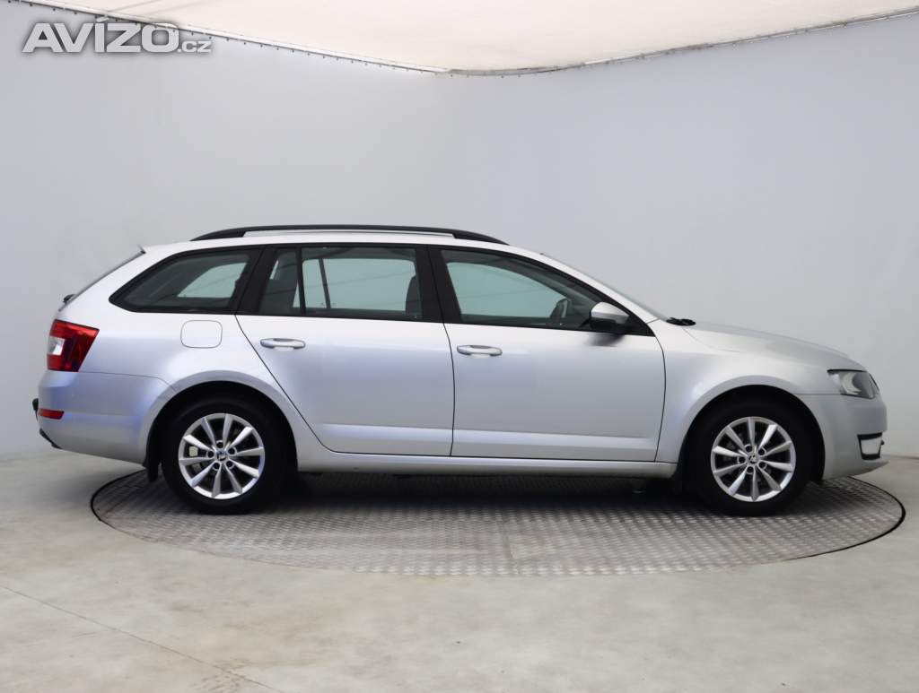 Foto inzerátu Škoda Octavia 1.6 TDI