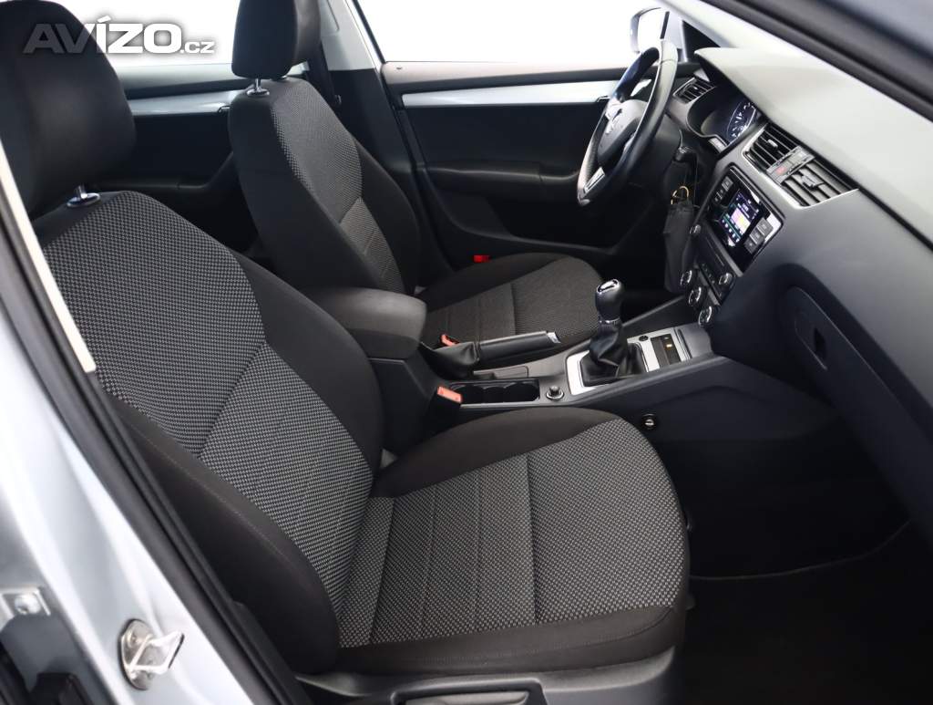 Foto inzerátu Škoda Octavia 1.6 TDI