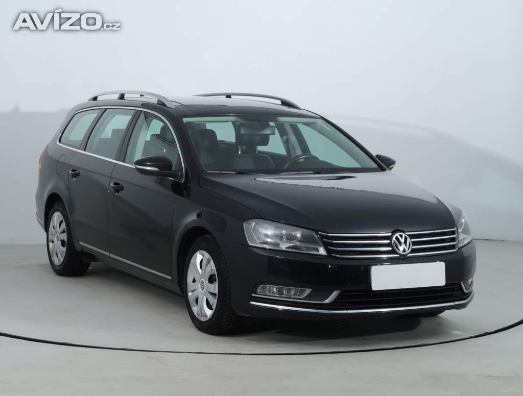 Volkswagen Passat 2.0 TDI