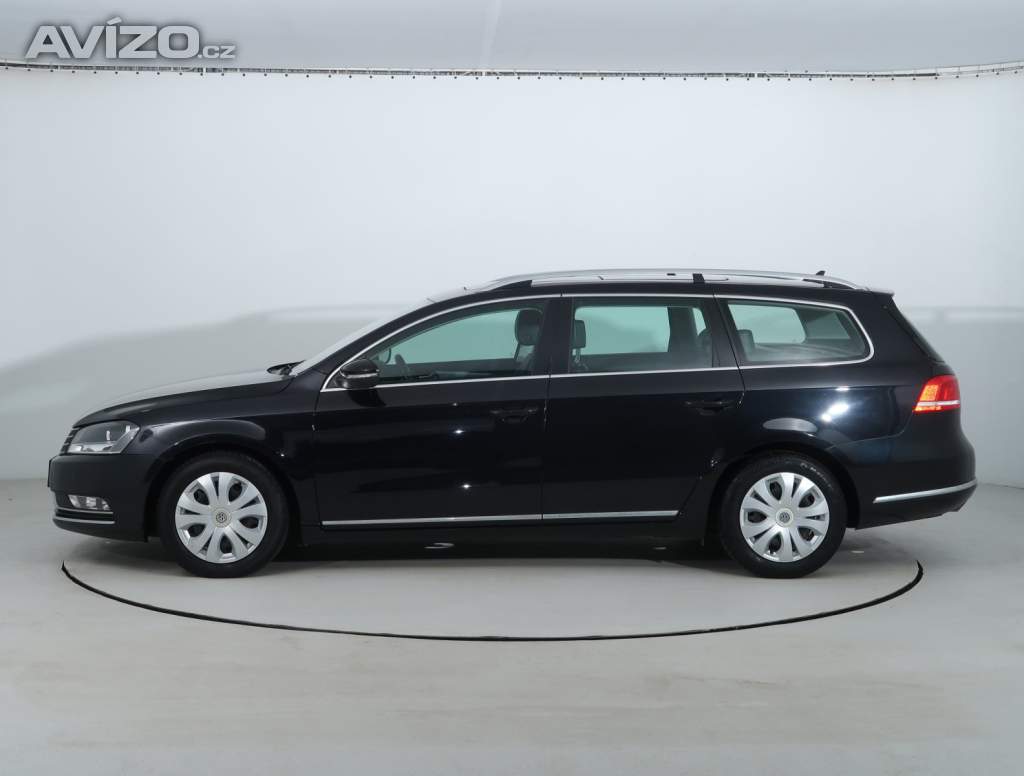 Foto inzerátu Volkswagen Passat 2.0 TDI
