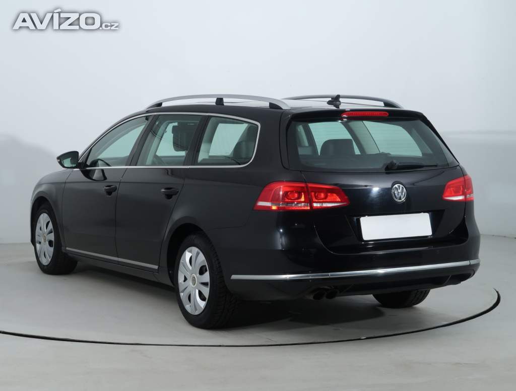 Foto inzerátu Volkswagen Passat 2.0 TDI