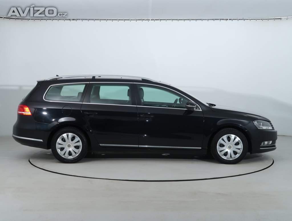 Foto inzerátu Volkswagen Passat 2.0 TDI