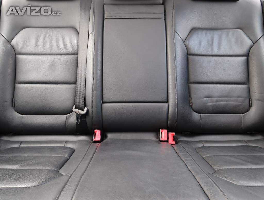 Foto inzerátu Volkswagen Passat 2.0 TDI