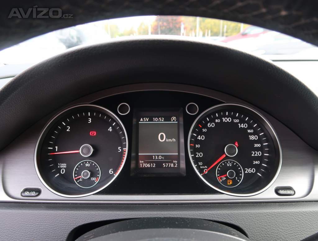 Foto inzerátu Volkswagen Passat 2.0 TDI