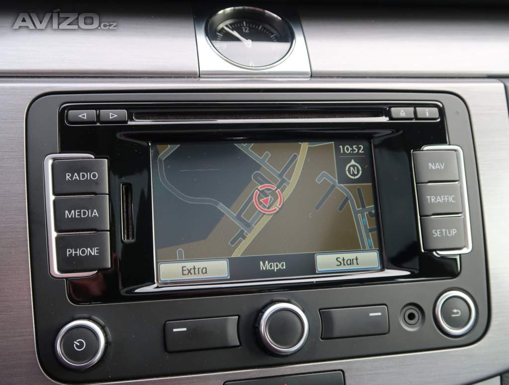 Foto inzerátu Volkswagen Passat 2.0 TDI